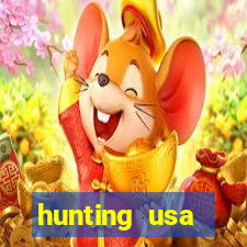 hunting usa dinheiro infinito